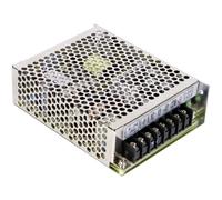 MW Mean Well RT-65C Alimentation à découpage 65 W