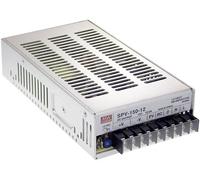 MW Mean Well SPV-150-24 Alimentation à découpage 24 V/DC 6.25 A 150 W