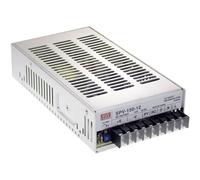 MW Mean Well SPV-150-48 Bloc d'alimentation à découpage 48 V/DC 3.125 A 150 W