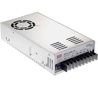MW Mean Well SPV-300-24 Bloc d'alimentation à découpage 24 V/DC 12.5 A 300 W