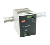 MW Mean Well XDR-960E-24 Alimentation rail DIN 24 V 40 A 960 W Contenu 1 pc(s)