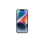 Verre de protection d'écran pour iPhone 14 Plus GLASS BASIC Transparent