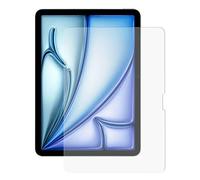 MW Protection d'Écran pour iPad Air 13" M2 2024 Série Polybag en Verre Trempé 9H Transparent Transparent