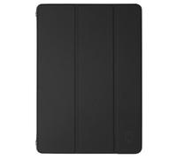 MW MW-300049-P étui pour tablette 10.2" Folio Noir pour Apple iPad 10.2 (2019/20/21 ¿ 7/8/9th gen)