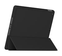 MW Étui folio Slim pour iPad 10,9 (10e génération) Noir Polybag