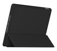 MW Étui folio Slim pour iPad 10,9 (10e génération) Noir Polybag