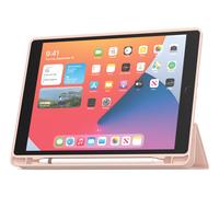 MW MW-300081 étui pour tablette 27,7 cm (10.9 ) Folio Rose