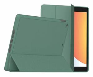 MW MW-300082 étui pour tablette 27,7 cm (10.9 ) Folio Vert