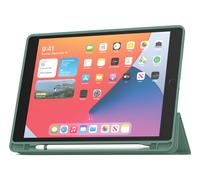 MW MW-300112 étui pour tablette 27,9 cm (11 ) Folio Vert