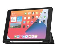 MW MW-300117 étui pour tablette 33 cm (13 ) Folio Noir