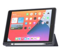 MW MW-300118 étui pour tablette 33 cm (13 ) Folio Bleu