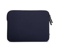 MW MW-410162 sacoche d'ordinateurs portables 38,1 cm (15 ) Housse Bleu, Blanc