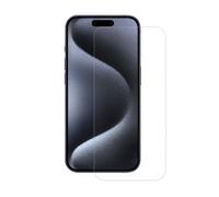 MW MW-810109 écran et protection arrière de téléphones portables Protection d'écran transparent Apple 1 pièce(s)