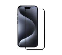 MW MW-830085 écran et protection arrière de téléphones portables Protection d'écran transparent Apple 1 pièce(s)
