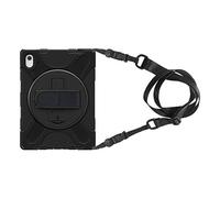 MW MWB-CIPD109-013-BLK, Housse, Apple, iPad 10.9 (2022 - 10th gen), iPad 11 (2025 - 11th gen), 27,9 cm (11')