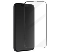 MW Protection d'écran pour Apple iPhone 13 / 13 Pro Easy Glass 3D Transparent