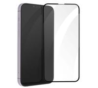 MW Protection d'écran pour Apple iPhone 13 Pro Max Easy Glass 3D Transparent