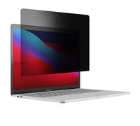 Mean Well Protection d'écran pour MacBook Pro 13 Filtre de confidentialité transparent