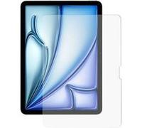 MW Protection d'Écran pour iPad Air 13" M2 2024 Série Polybag en Verre Trempé 9H Transparent Transparent