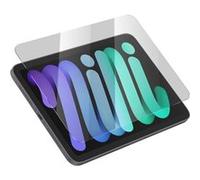 MW Protection d'Écran pour iPad Mini 8.3" Édition Polybag en Verre Trempé Transparent Transparent G