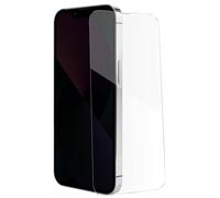 MW Protection d'écran pour iPhone 13/13 Pro POLYBAG avec applicateur intégré Transparent