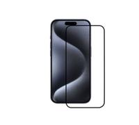 MW MW-830084 écran et protection arrière de téléphones portables Protection d'écran transparent Apple 1 pièce(s)