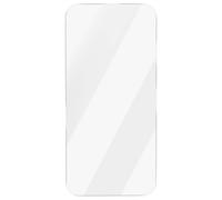 MW Protection d'Écran pour iPhone 17 Pro en Verre Trempé Ultra Résistant Transparent