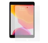 MW - Protection d'écran pour tablette - verre - 10.2" - pour Apple 10.2-inch iPad (7ème génération, 8ème génération, 9ème génération)
