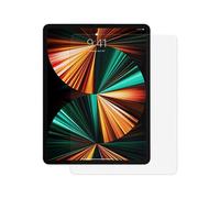 Mw - Protection D'écran Pour Tablette - Verre - 12.9" - Pour Apple 12.9-Inch Ipad Pro (3ème Génération, 4ème Génération, 5ème Génération)