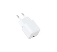 Mean Well Chargeur mural MW USB Type‑C PD 35W Blanc