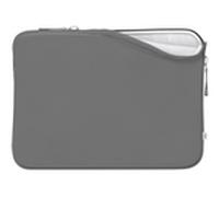 Mw - sleeve mbp16 basics ²life grey/whit