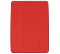 MW Slim - Étui à rabat pour tablette - rouge - 10.2" - pour Apple 10.2-inch iPad (7ème génération, 8ème génération, 9ème génération) Rouge G