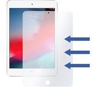 Verre de protection Anti-lumière blue compatible iPad Mini 7.9 (2019 - 5th gen) Polybag