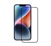MW Verre de protection d'écran pour iPhone 14 Pro Max EASY GLASS CASE FRIENDLY