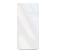 MW MW-810104 écran et protection arrière de téléphones portables Protection d'écran transparent Apple 1 pièce(s)