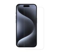 MW MW-810109 écran et protection arrière de téléphones portables Protection d'écran transparent Apple 1 pièce(s)