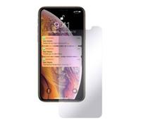 MW Verre de protection d'écran pour iPhone XS Max GLASS BASIC Transparent