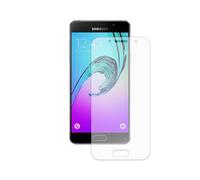 MW Verre de protection d'écran pour Samsung Galaxy A5 POLYBAG GLASS BASIC Transparent