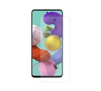 Verre de protection d'écran pour Samsung Galaxy A51 GLASS BASIC Transparent