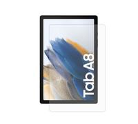 Mean Well Verre de protection d'écran pour Samsung Galaxy Tab A8 2019 Ultrafine Transparent
