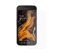 MW Verre de protection d'écran pour Samsung XCover 4/4S POLYBAG GLASS BASIC Transparent