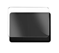 Mean Well Verre de protection Easy Glass Standard pour iPad 10,2 (2019/2020/2021) Transparent