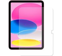 Verre De Protection Pour Ipad 10.9 Dixième Génération Mw Transparent