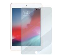 MW Verre Trempé pour iPad Mini 5 2019 7.9" Anti-lumière Bleue Transparent