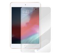 MW Verre Trempé pour iPad Mini 5 2019 7.9" Antichoc Transparent