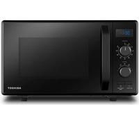 MW2-AG23P(BK) - 23L - 900W - Grill 1050W