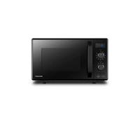 MW2-AG23P(BK) - Four micro-ondes grill - 23 litres - 900 Watt - noir brillant