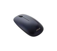 ASUS MW201C souris Bureau Ambidextre RF sans fil + Bluetooth Optique 1600 DPI