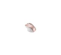 Asus MW202 2.4GHz Wireless Optical Mouse Wireless Rose Gold
