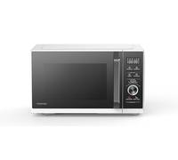 MW3-AG20PE(WH) Four à micro-ondes combiné grill 20 litres 800 W Blanc